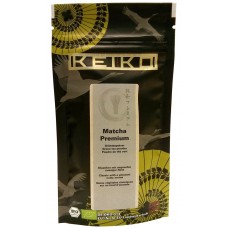 Arbata „Matcha Premium“, ekologiška (50 g)